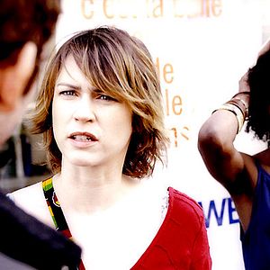 Foto Marie-Josée Croze