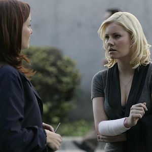 Foto Elisha Cuthbert