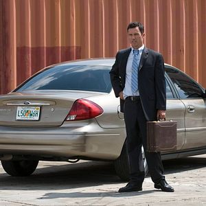 Foto Jeffrey Donovan