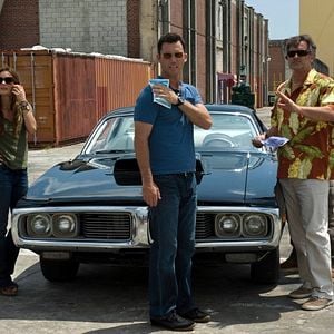 Foto Jeffrey Donovan