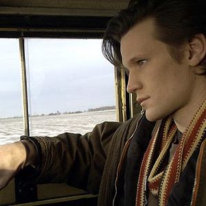 Foto Matt Smith (XI)