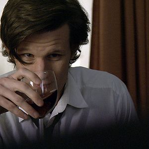 Foto Matt Smith (XI)