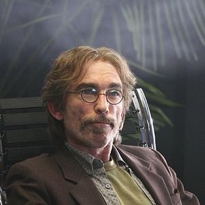 Foto Jackie Earle Haley