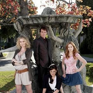 Foto Jaime Ray Newman