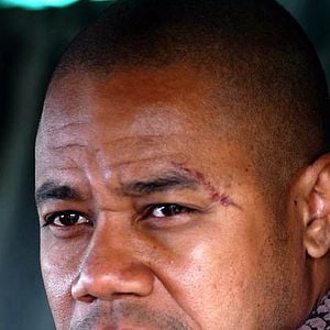Foto Cuba Gooding Jr.