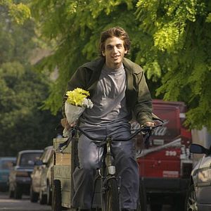 Foto No mires para abajo