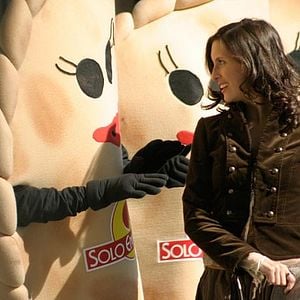 Foto No mires para abajo