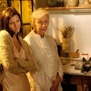 Foto No mires para abajo