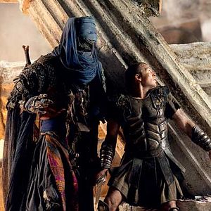 Foto Sam Worthington