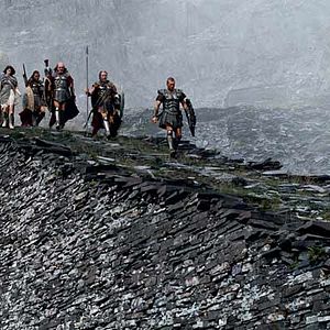 Foto Sam Worthington