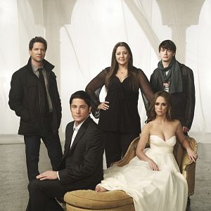 Foto Ghost Whisperer