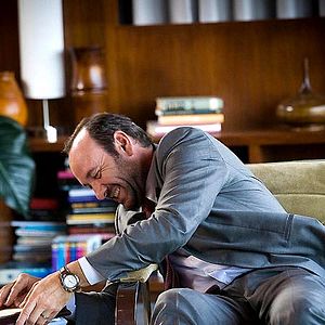 Foto Kevin Spacey