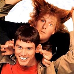 Foto Dos tontos muy tontos