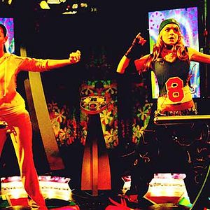 Foto Confesiones de una típica adolescente