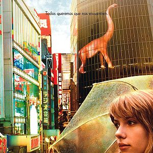 Foto Perdidos en Tokio