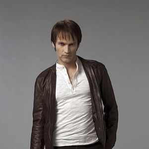 Foto Stephen Moyer