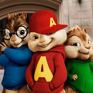 Foto Alvin y las ardillas 2