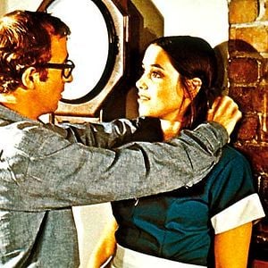 Foto Toma el dinero y corre