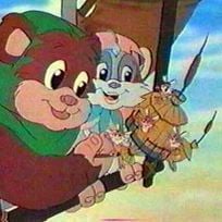 Foto Star Wars Vintage: Ewoks