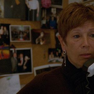 Foto Frederick Wiseman