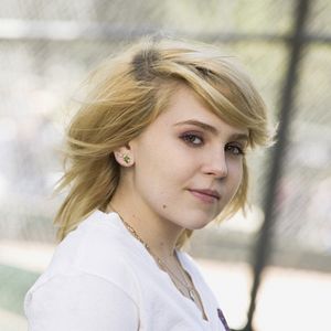 Foto Mae Whitman