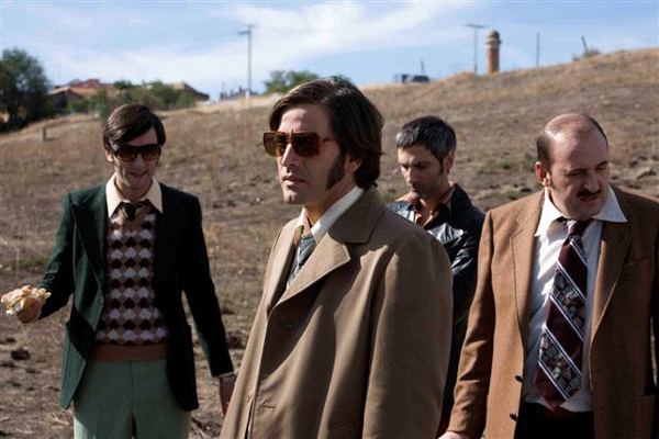 Foto Ernesto Alterio