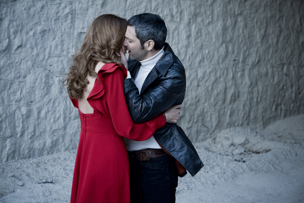 Foto Ernesto Alterio