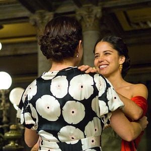 Foto Arráncame la vida