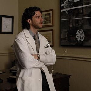 Foto Amor, dolor y viceversa