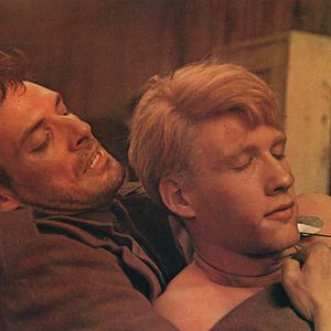 Foto George Roy Hill