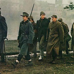 Foto George Roy Hill