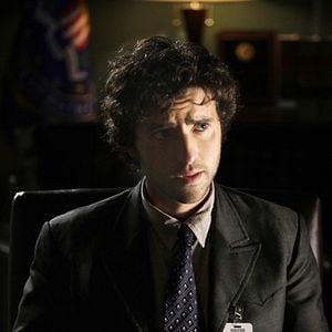 Foto David Krumholtz