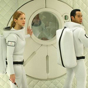 Foto Sienna Guillory