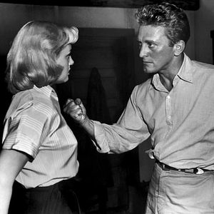Foto Kirk Douglas