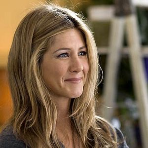 Foto Jennifer Aniston