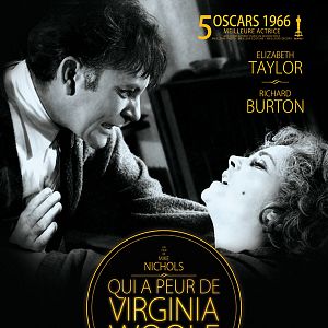 Foto ¿Quién teme a Virginia Woolf?