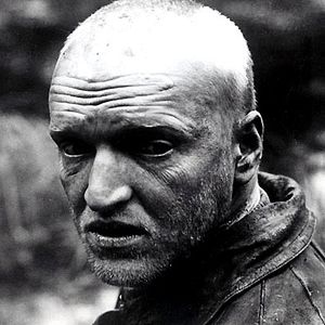 Foto Stalker: La zona