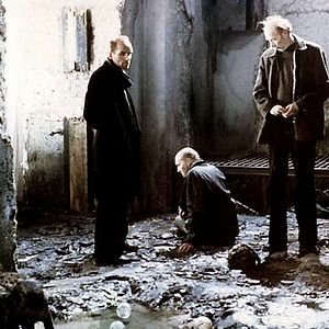 Foto Stalker: La zona