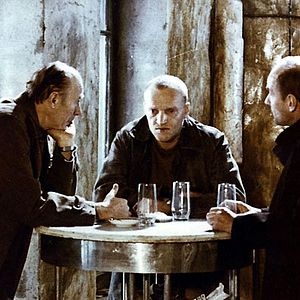 Foto Stalker: La zona