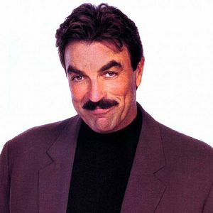 Foto Tom Selleck