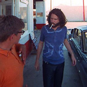 Foto When You're Strange