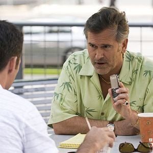 Foto Jeffrey Donovan