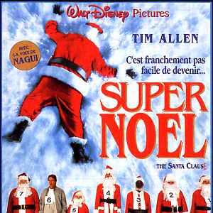 Foto Santa Cláusula