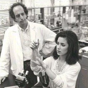 Foto Vincent Schiavelli