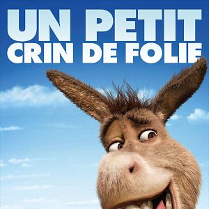 Foto Shrek para siempre