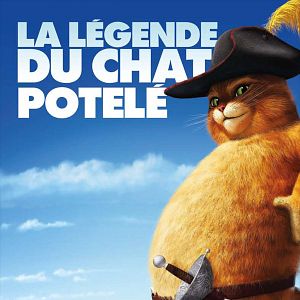 Foto Shrek para siempre