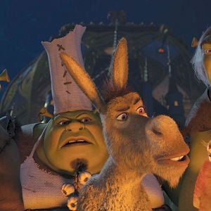 Foto Shrek para siempre