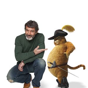 Foto Shrek para siempre