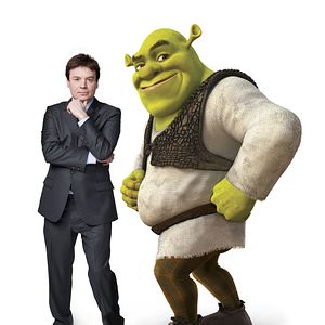 Foto Shrek para siempre