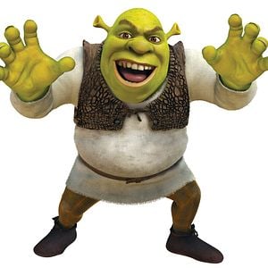Foto Shrek para siempre
